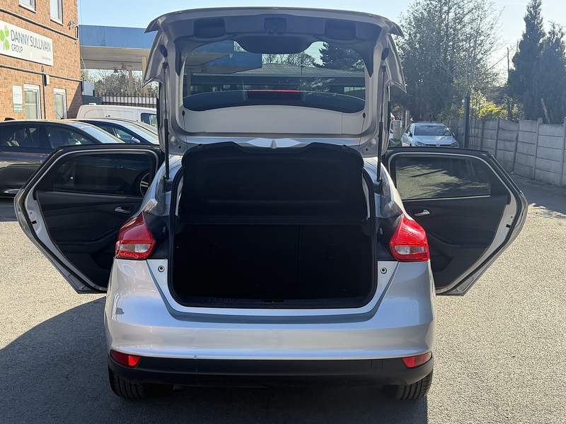 Used Ford Focus 2016 for sale - 78149220: Photo 19