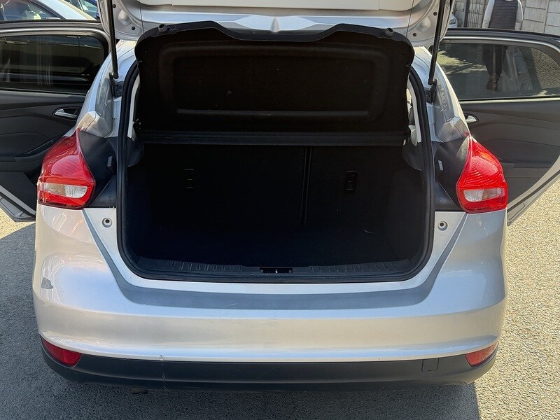 Used Ford Focus 2016 for sale - 78149220: Photo 20