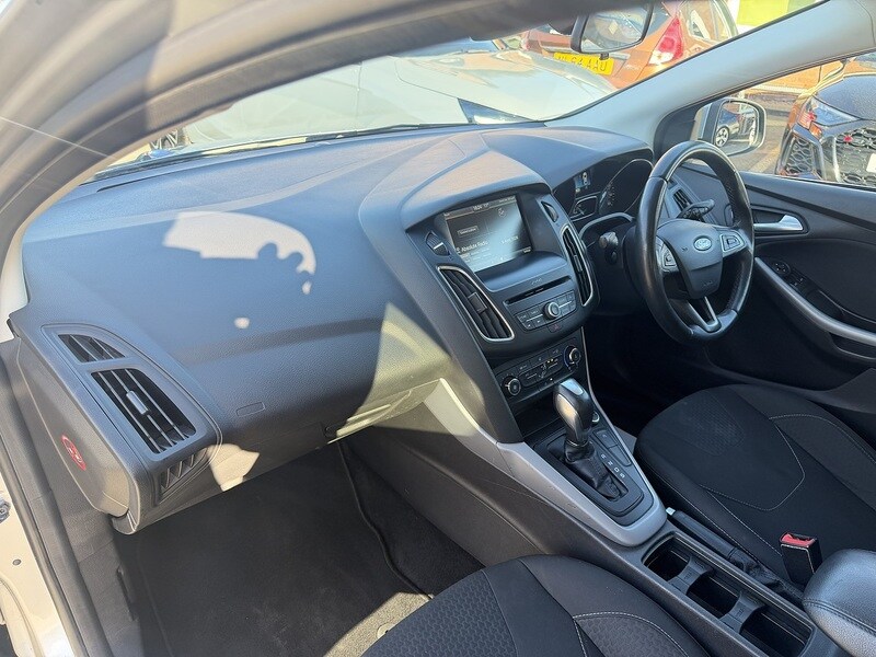 Used Ford Focus 2016 for sale - 78149220: Photo 23