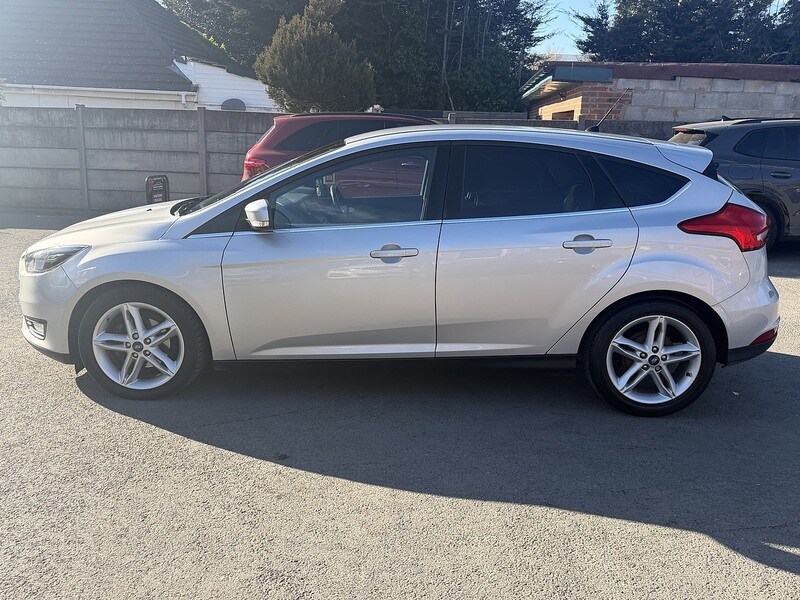 Used Ford Focus 2016 for sale - 78149220: Photo 26