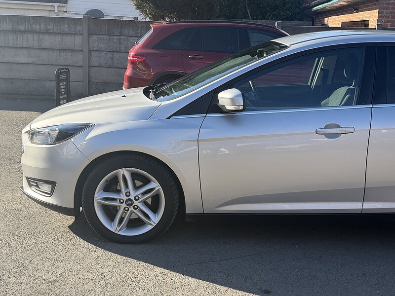 Used Ford Focus 2016 for sale - 78149220: Photo 27