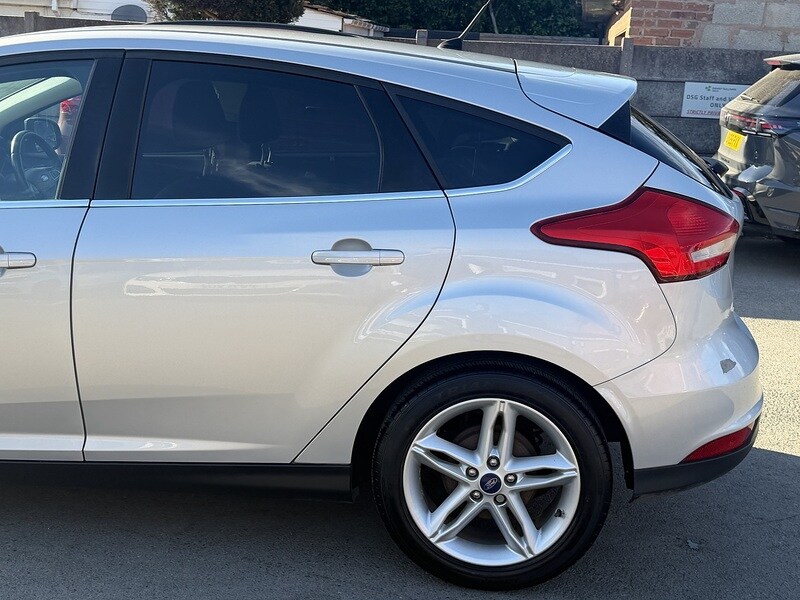 Used Ford Focus 2016 for sale - 78149220: Photo 28