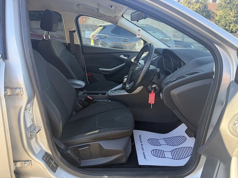 Used Ford Focus 2016 for sale - 78149220: Photo 29