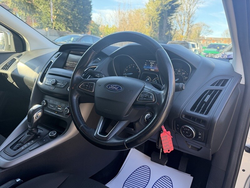 Used Ford Focus 2016 for sale - 78149220: Photo 30
