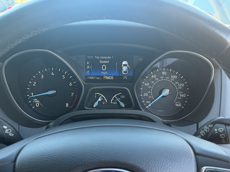 Used Ford Focus 2016 for sale - 78149220: Photo 32