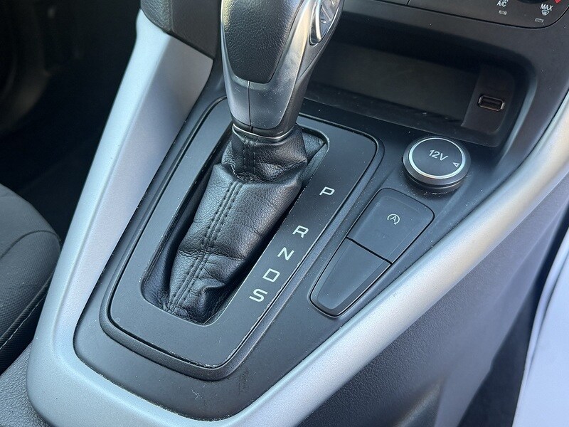 Used Ford Focus 2016 for sale - 78149220: Photo 33