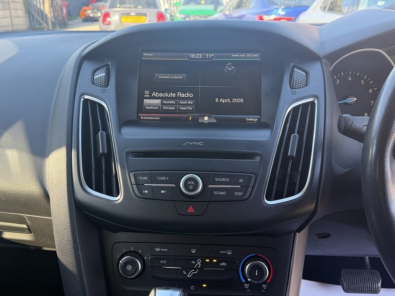 Used Ford Focus 2016 for sale - 78149220: Photo 35