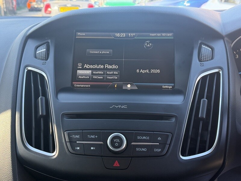 Used Ford Focus 2016 for sale - 78149220: Photo 36