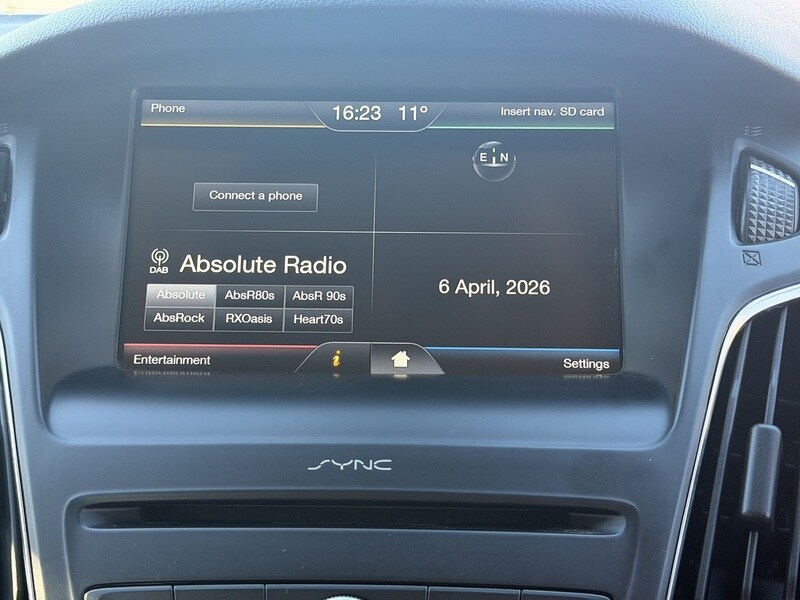 Used Ford Focus 2016 for sale - 78149220: Photo 37