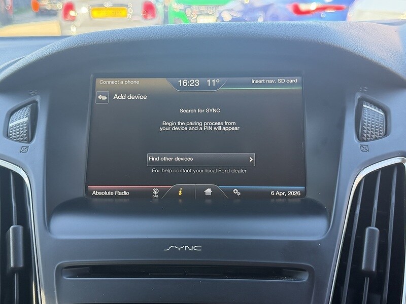 Used Ford Focus 2016 for sale - 78149220: Photo 39