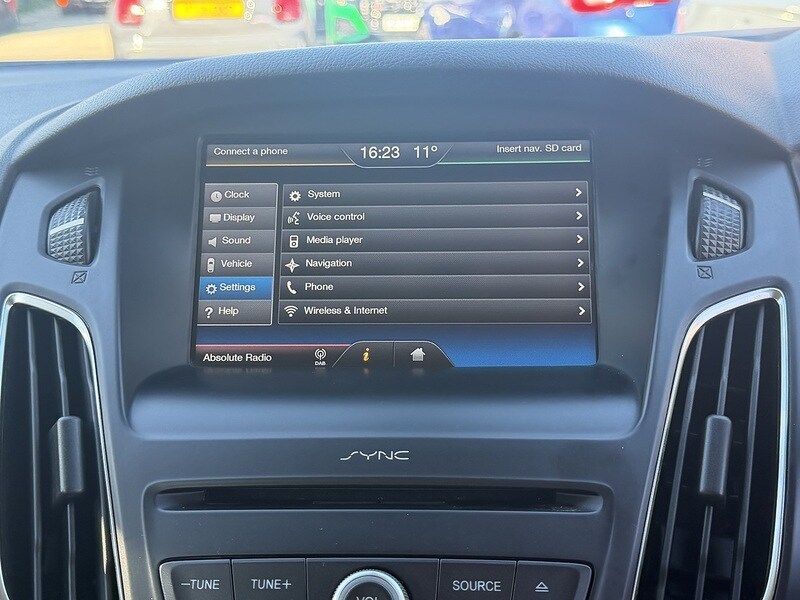 Used Ford Focus 2016 for sale - 78149220: Photo 40