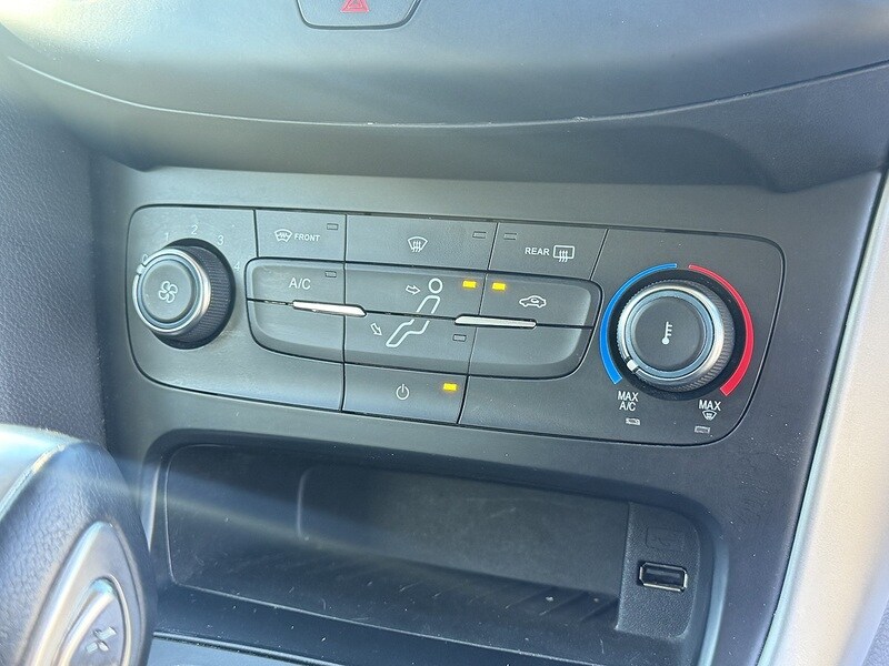 Used Ford Focus 2016 for sale - 78149220: Photo 41