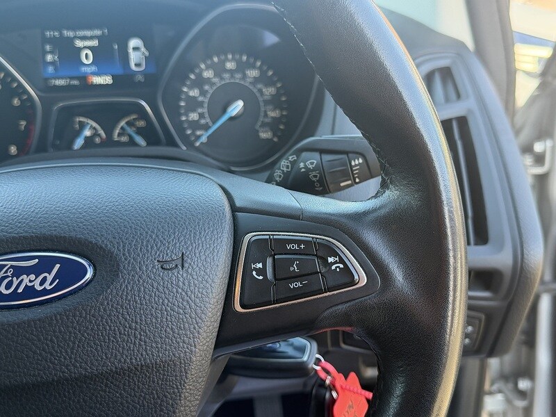 Used Ford Focus 2016 for sale - 78149220: Photo 42