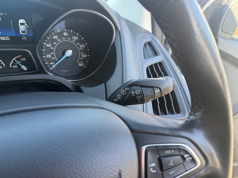 Used Ford Focus 2016 for sale - 78149220: Photo 43