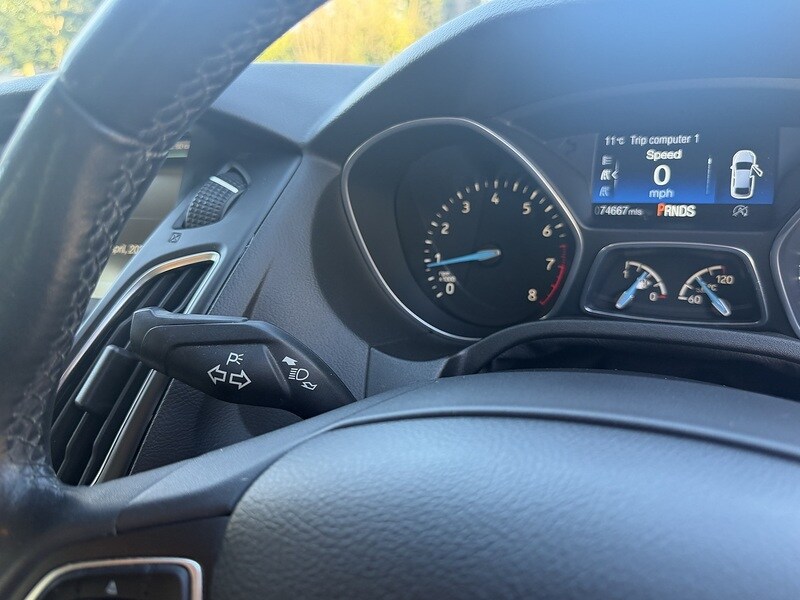 Used Ford Focus 2016 for sale - 78149220: Photo 45