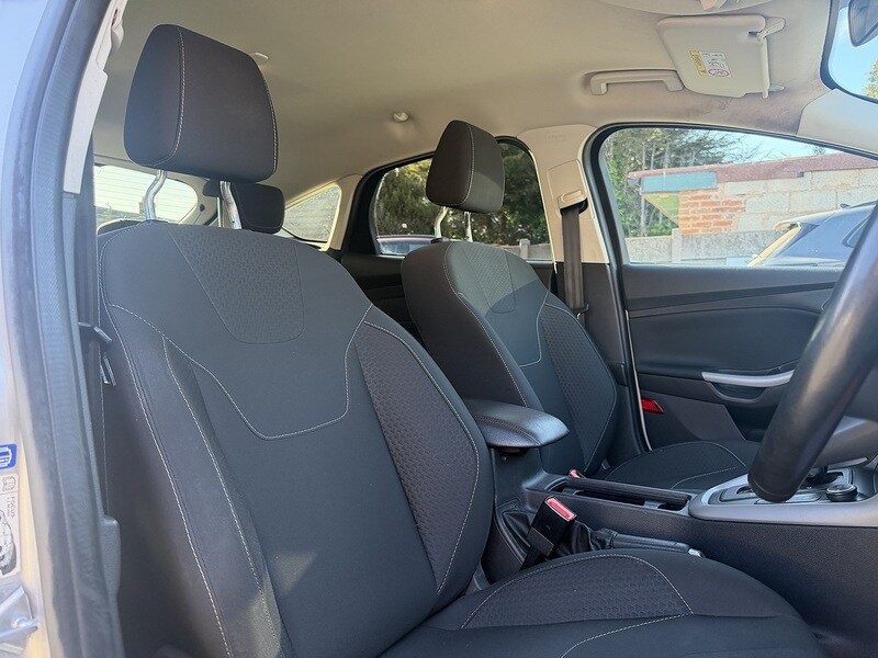 Used Ford Focus 2016 for sale - 78149220: Photo 46