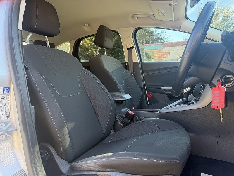 Used Ford Focus 2016 for sale - 78149220: Photo 47