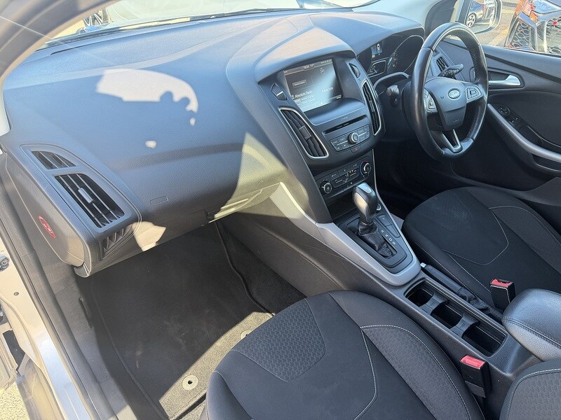 Used Ford Focus 2016 for sale - 78149220: Photo 48