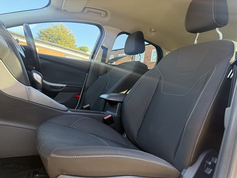 Used Ford Focus 2016 for sale - 78149220: Photo 50