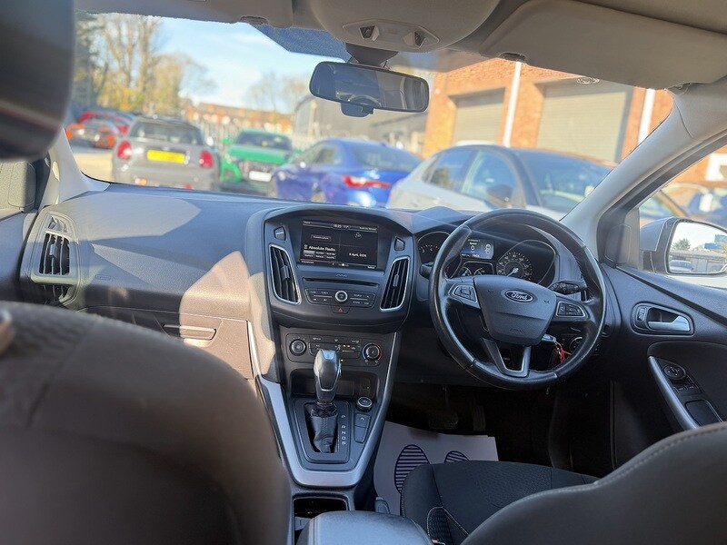 Used Ford Focus 2016 for sale - 78149220: Photo 52