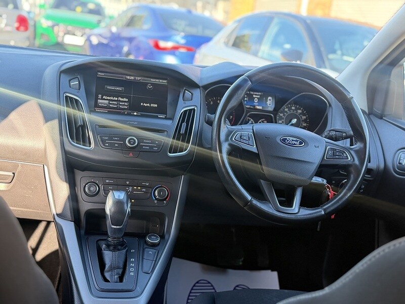 Used Ford Focus 2016 for sale - 78149220: Photo 53