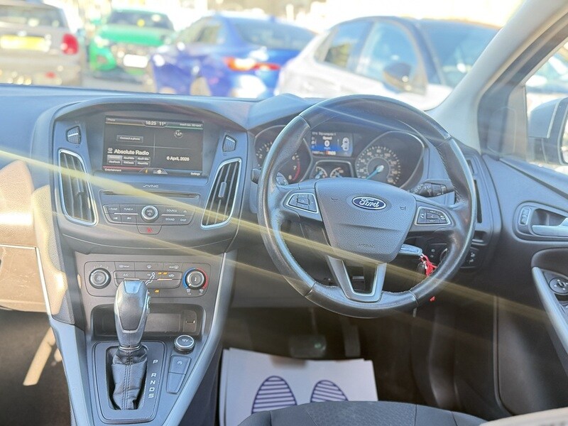 Used Ford Focus 2016 for sale - 78149220: Photo 54