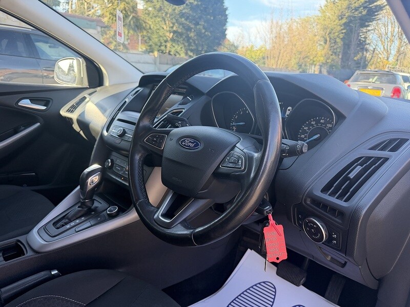 Used Ford Focus 2016 for sale - 78149220: Photo 55