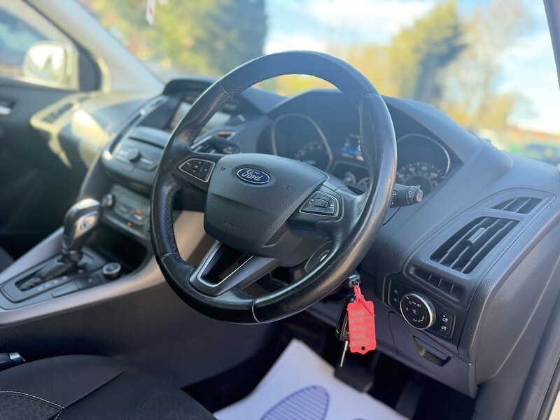 Used Ford Focus 2016 for sale - 78149220: Photo 56