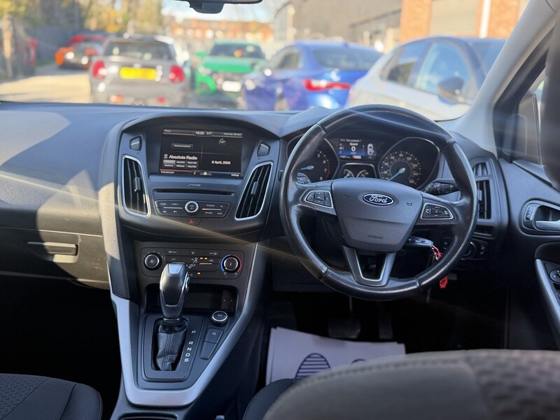 Used Ford Focus 2016 for sale - 78149220: Photo 57