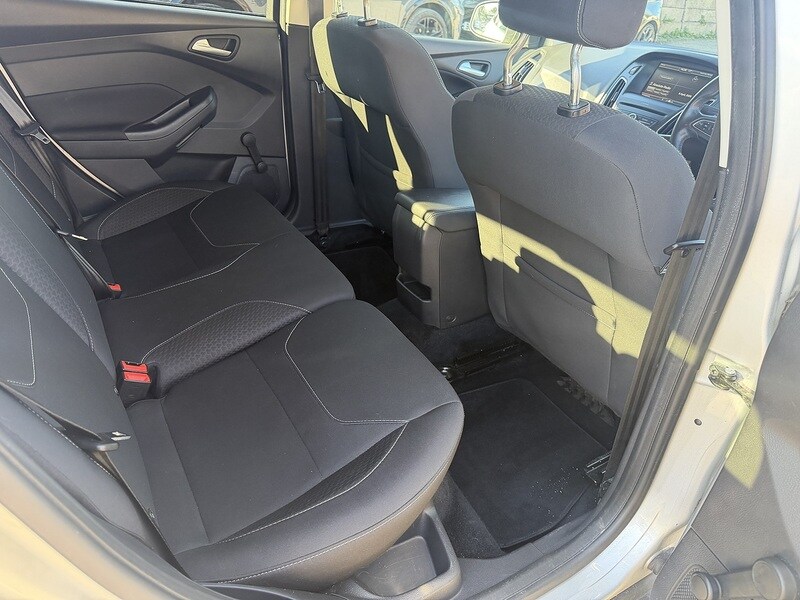 Used Ford Focus 2016 for sale - 78149220: Photo 58