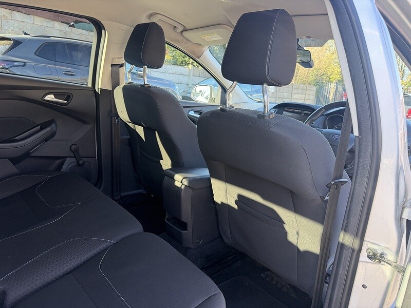 Used Ford Focus 2016 for sale - 78149220: Photo 59