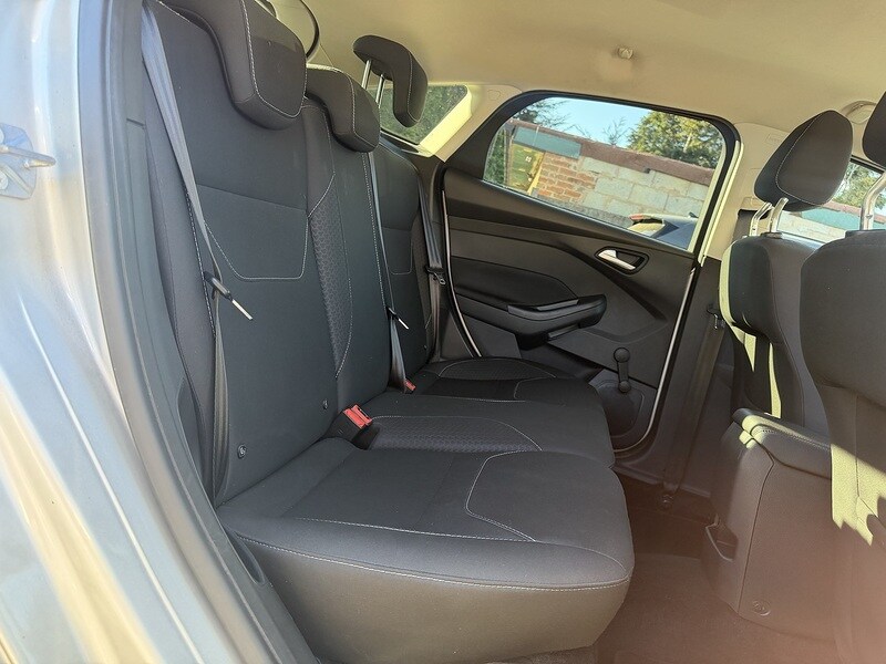 Used Ford Focus 2016 for sale - 78149220: Photo 60