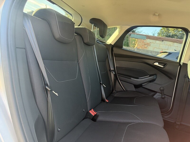 Used Ford Focus 2016 for sale - 78149220: Photo 61