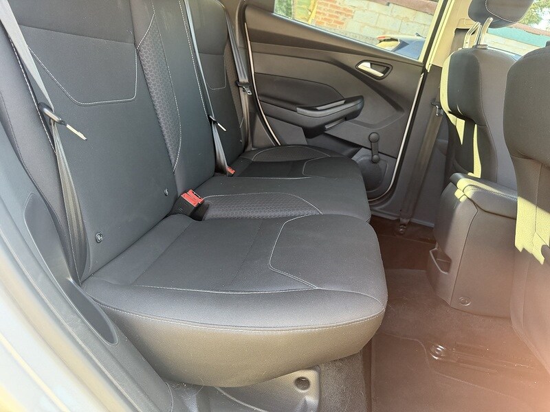 Used Ford Focus 2016 for sale - 78149220: Photo 62