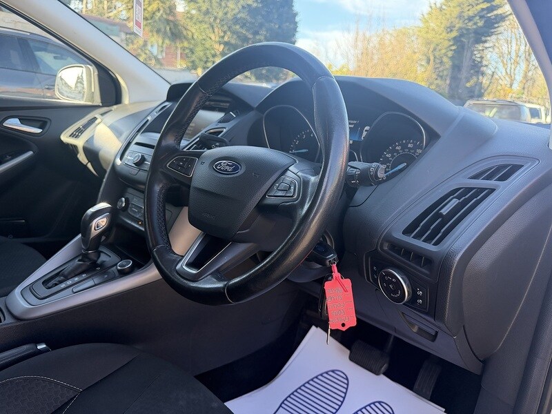Used Ford Focus 2016 for sale - 78149220: Photo 66