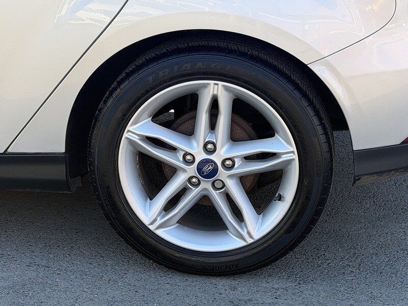 Used Ford Focus 2016 for sale - 78149220: Photo 67