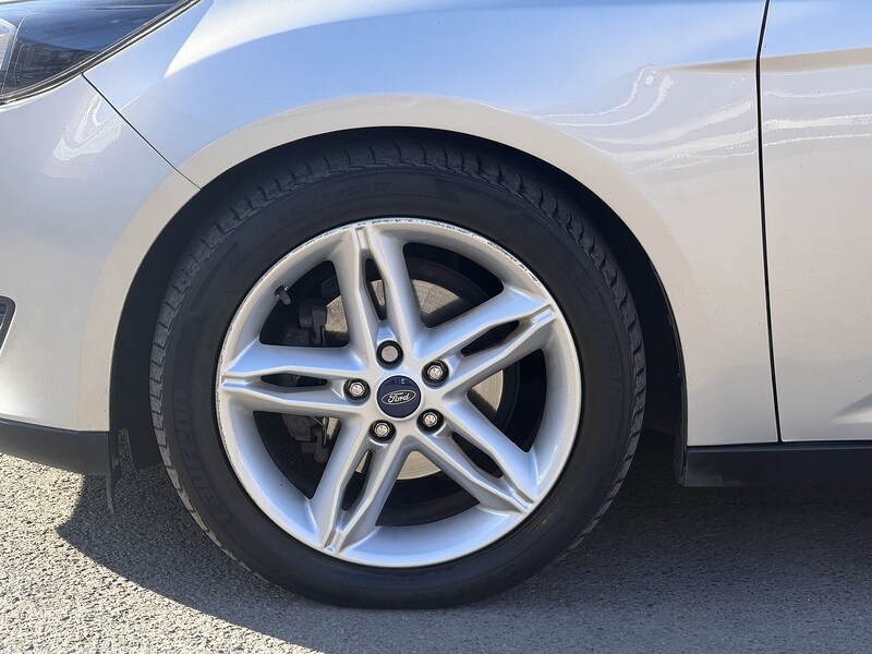 Used Ford Focus 2016 for sale - 78149220: Photo 68