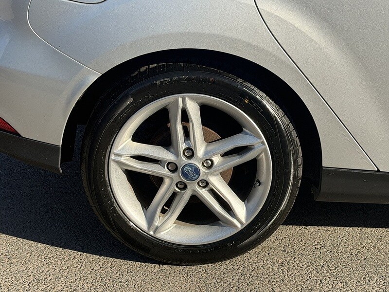 Used Ford Focus 2016 for sale - 78149220: Photo 69