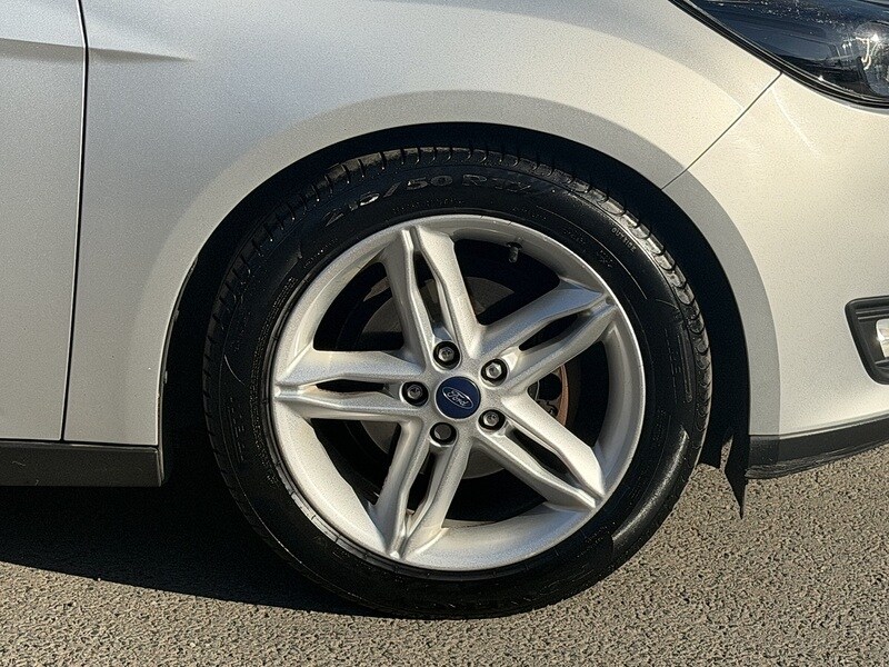 Used Ford Focus 2016 for sale - 78149220: Photo 70