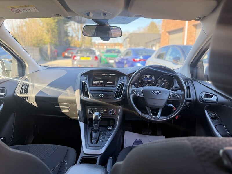 Used Ford Focus 2016 for sale - 78149220: Photo 9