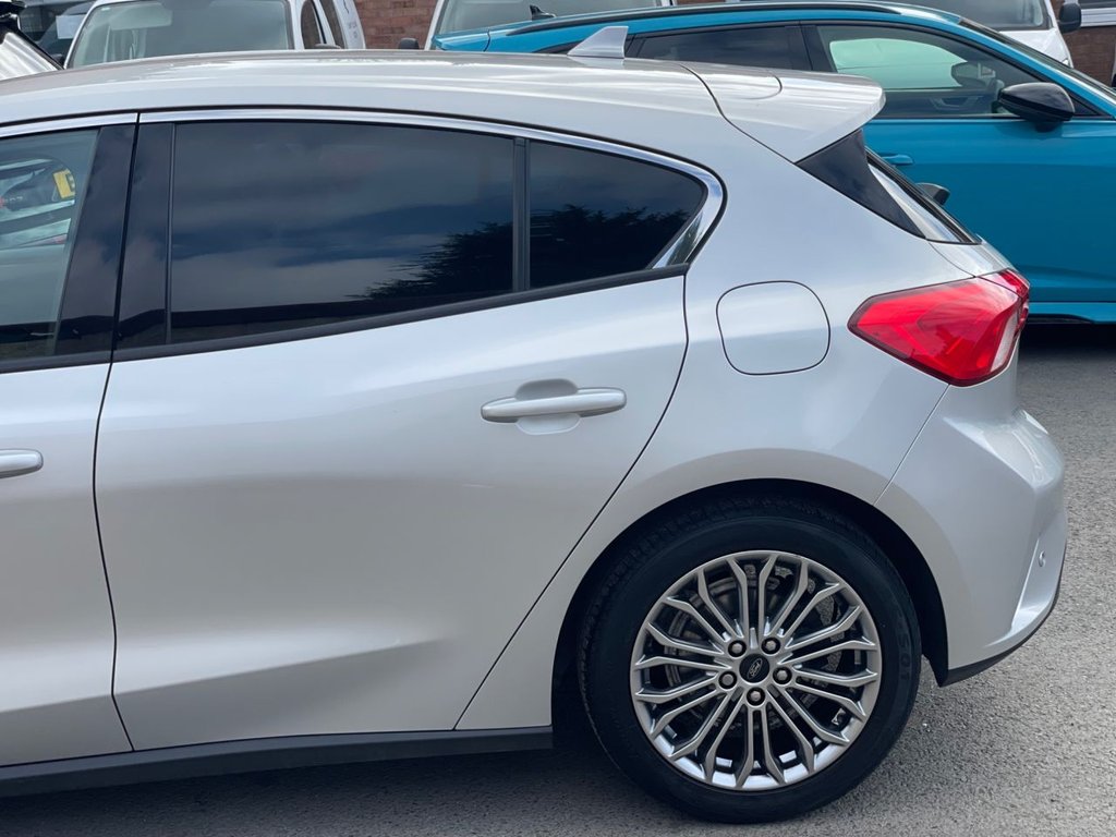 Used Ford Focus 2018 for sale - 76255912: Photo 10