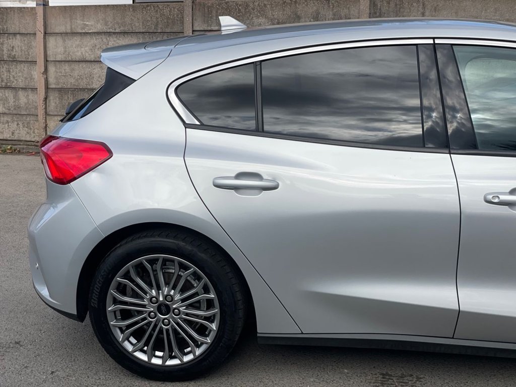 Used Ford Focus 2018 for sale - 76255912: Photo 14
