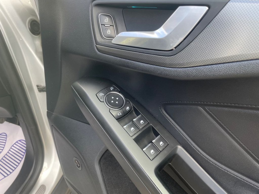 Used Ford Focus 2018 for sale - 76255912: Photo 17