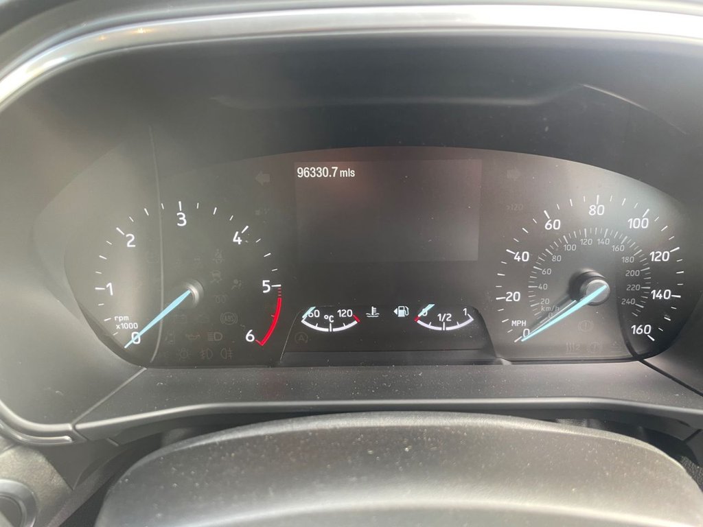 Used Ford Focus 2018 for sale - 76255912: Photo 19