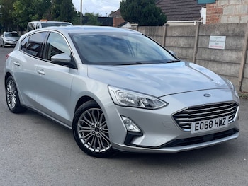 Ford - Focus