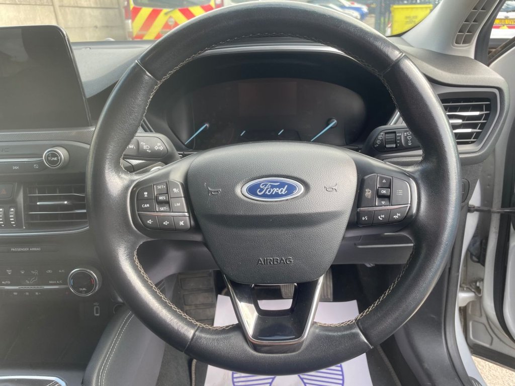 Used Ford Focus 2018 for sale - 76255912: Photo 20
