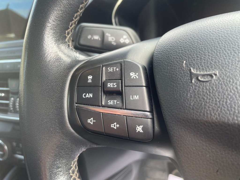 Used Ford Focus 2018 for sale - 76255912: Photo 22