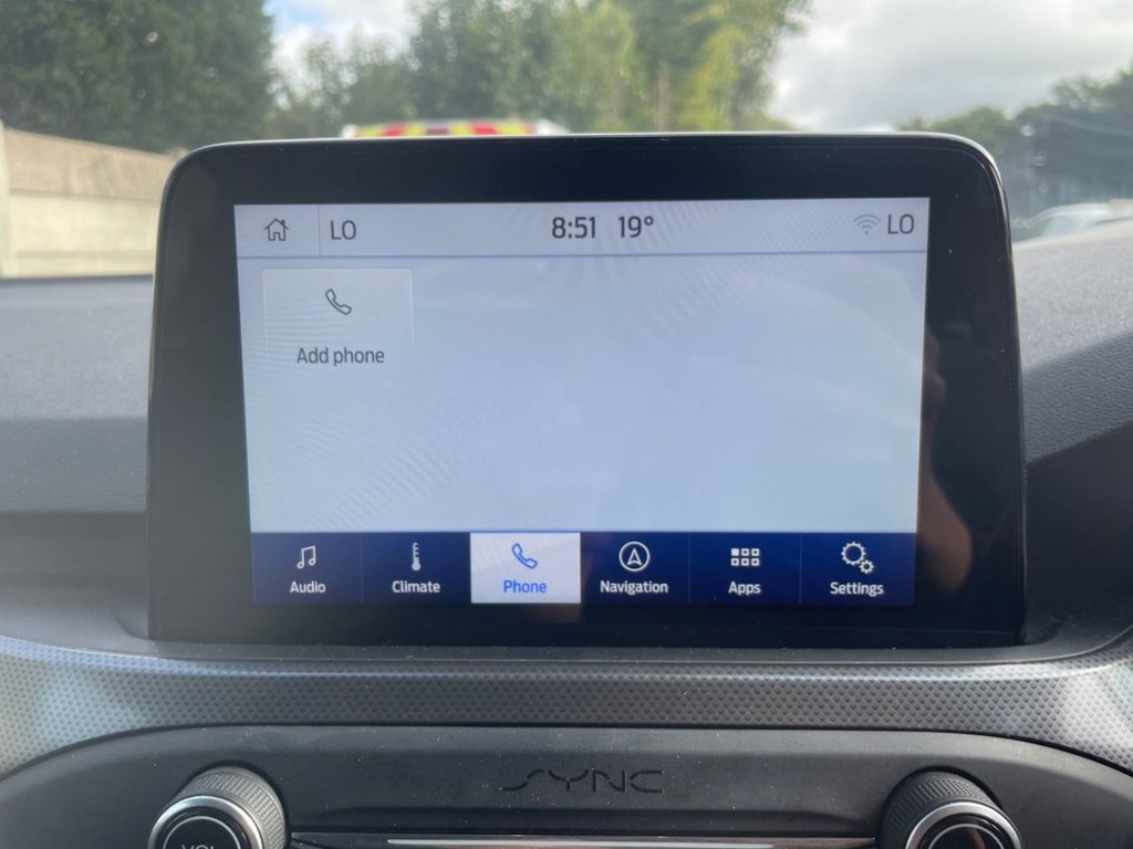 Used Ford Focus 2018 for sale - 76255912: Photo 24