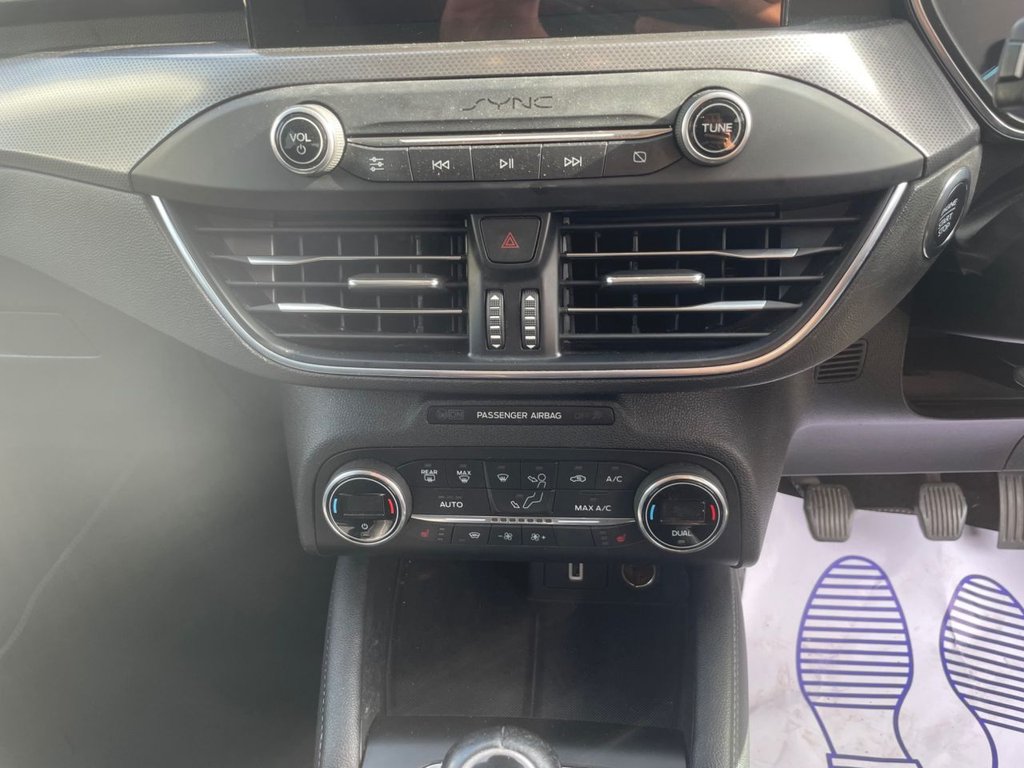 Used Ford Focus 2018 for sale - 76255912: Photo 28