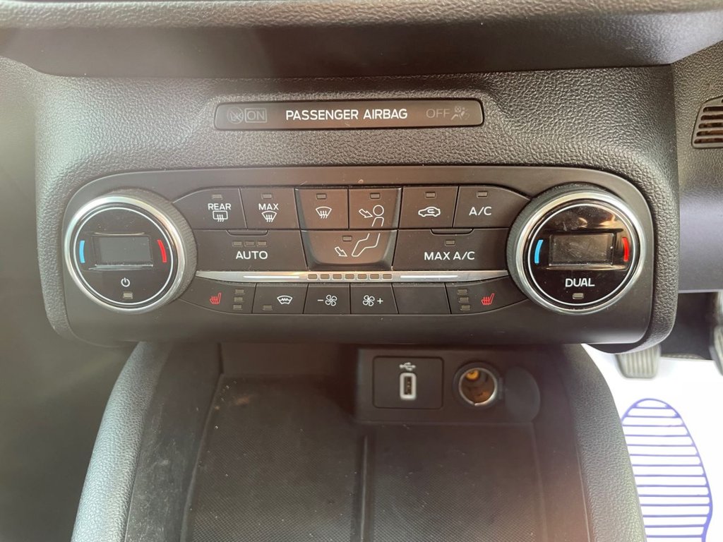 Used Ford Focus 2018 for sale - 76255912: Photo 29